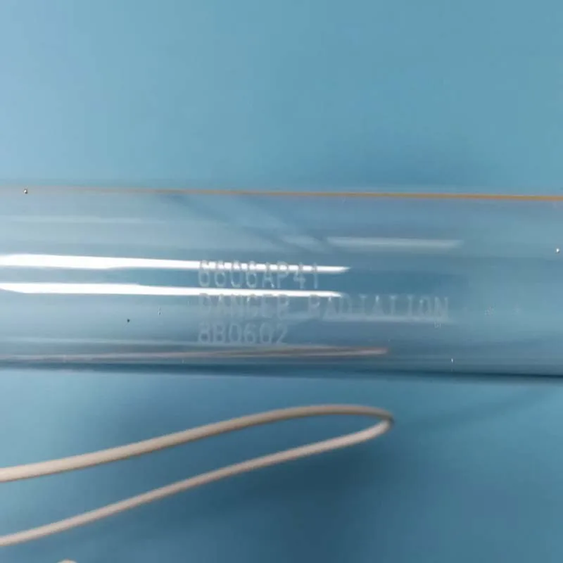 Wutong SK Écran Injprinter Lampe UV, 6606AP41