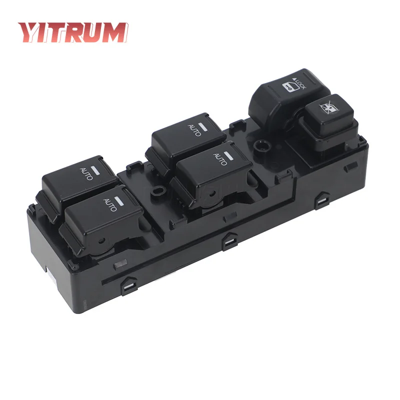 93573-2P300 Suitable for Hyundai Kia auto parts glass lift switch electric window switch 2