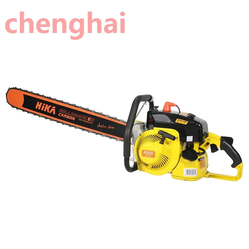 

Chain Saw Machine 36inch gas Powered Saw 070 Chainsaw 105cc Petrol Chain Saw Professional Chain saw