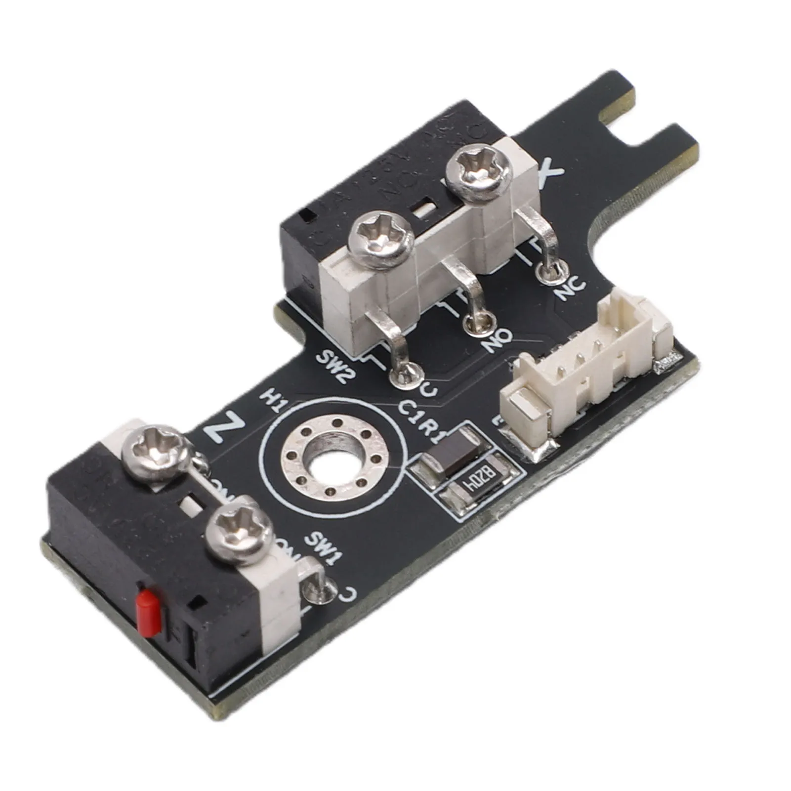 

Ограничитель хода (концевой выключатель) для 3D-принтеров Creality Ender-3 V3 Series, запчасть для платы управления осями X и Y, комплектующая для 3D-принтера