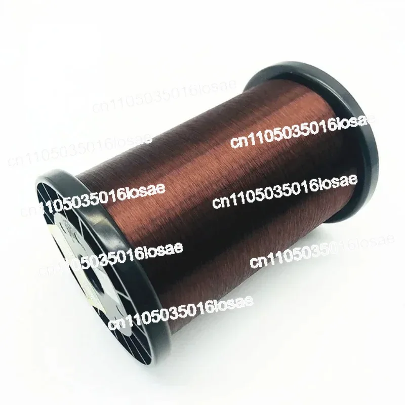 

For Pure Enamel Silk for 43AWG Old/Vintage Style Guitar Pickups