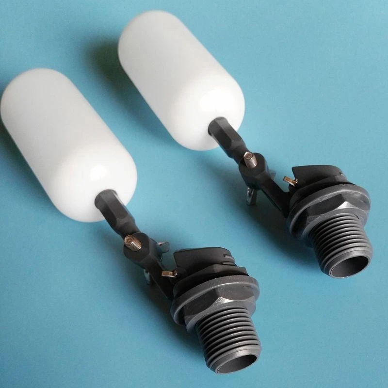 4Pcs Float Ball for Valve Automatic Fill Feed Humidifier for Tank Water for Aqua Q5WC