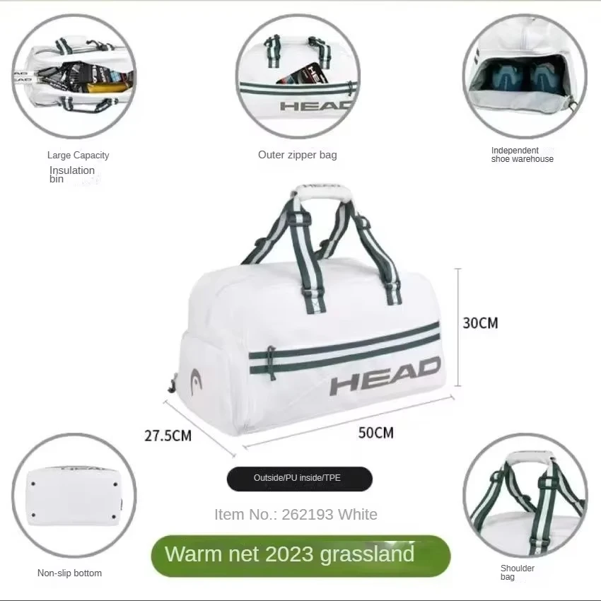 Thumbnail 3 - #68 Highest Rated Padel Bags to Buy in 2026