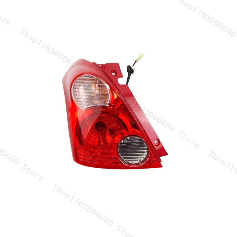 For Suzuki Swift 2011 2012 2013 2014 2015 2016 Rear Tail Light Assembly Brake Reverse Light Daytime Running Lamp Taillight