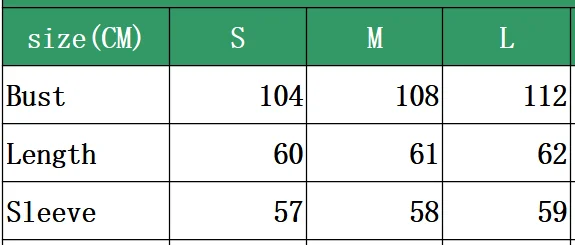 الخريف والشتاء معطف الفرو الجديد الملابس النسائية معطف سترة الموضة القصيرة #6