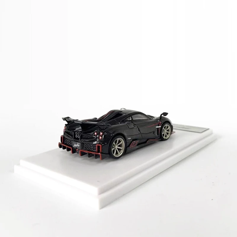 ダイキャストオリジナル 1:64 スケール イモラ合金モデル シミュレーション クラシック デコレーション ホビー 記念品 ギフト コレクション 静的ディスプレイ