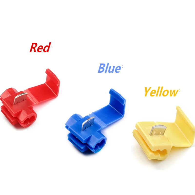 10PCS Wire Connecto… - image