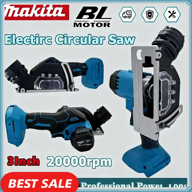 smerigliatrice-angolare-elettrica-senza-fili-makita-3-pollici-19500rpm-utensile-da-taglio-per-legno-piastrelle-e-plastica