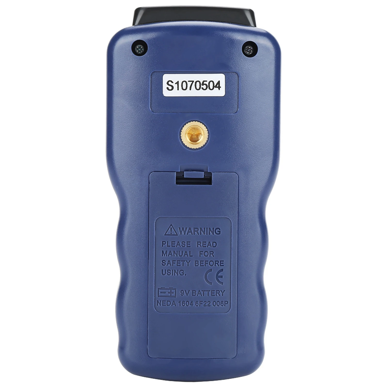 SM206 Digital Solar Power Meter Sun Light Radiation Measuring Testing Instrument Solar Radiation Meter Solar Power Energy Meter