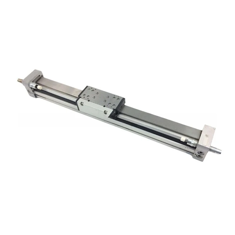 Rodless Cylinder DGCI-25-1250-KF-GP Genuine DGCI
