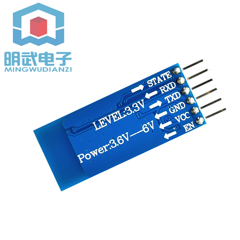 JDY-31 SPP-C Blueto… - image