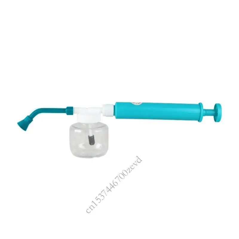 

Ergonomic Dust Distributor For Indoor Outdoor Multifunctional Tool 100/250/500ml P9YB