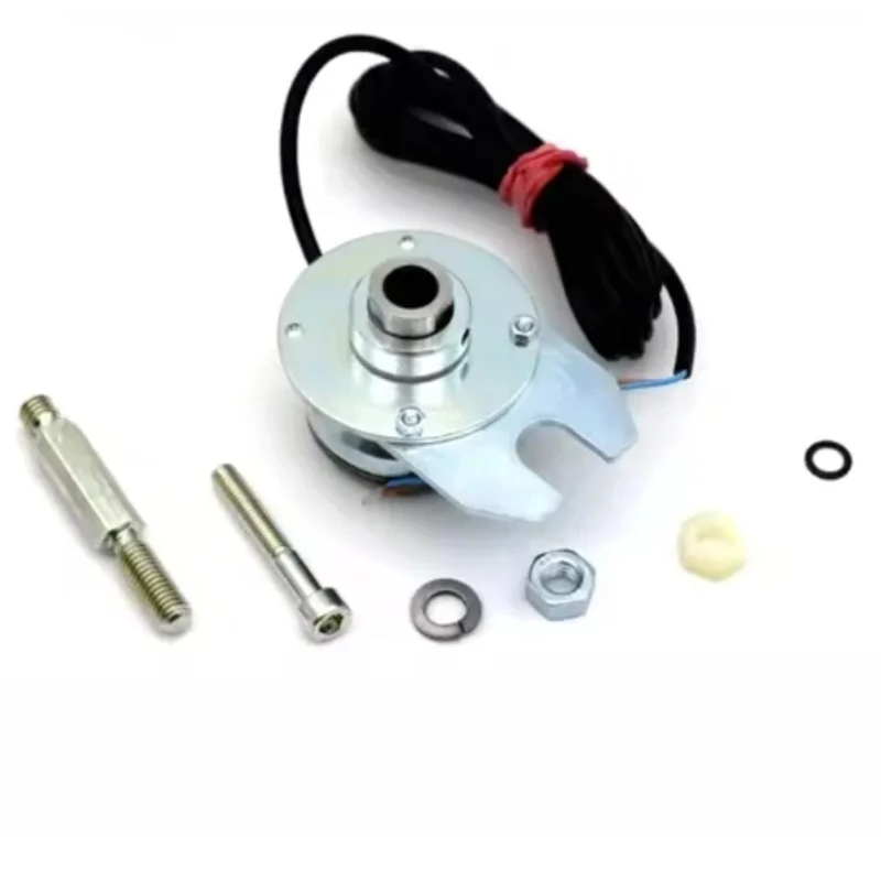 Spare Parts Elevato…