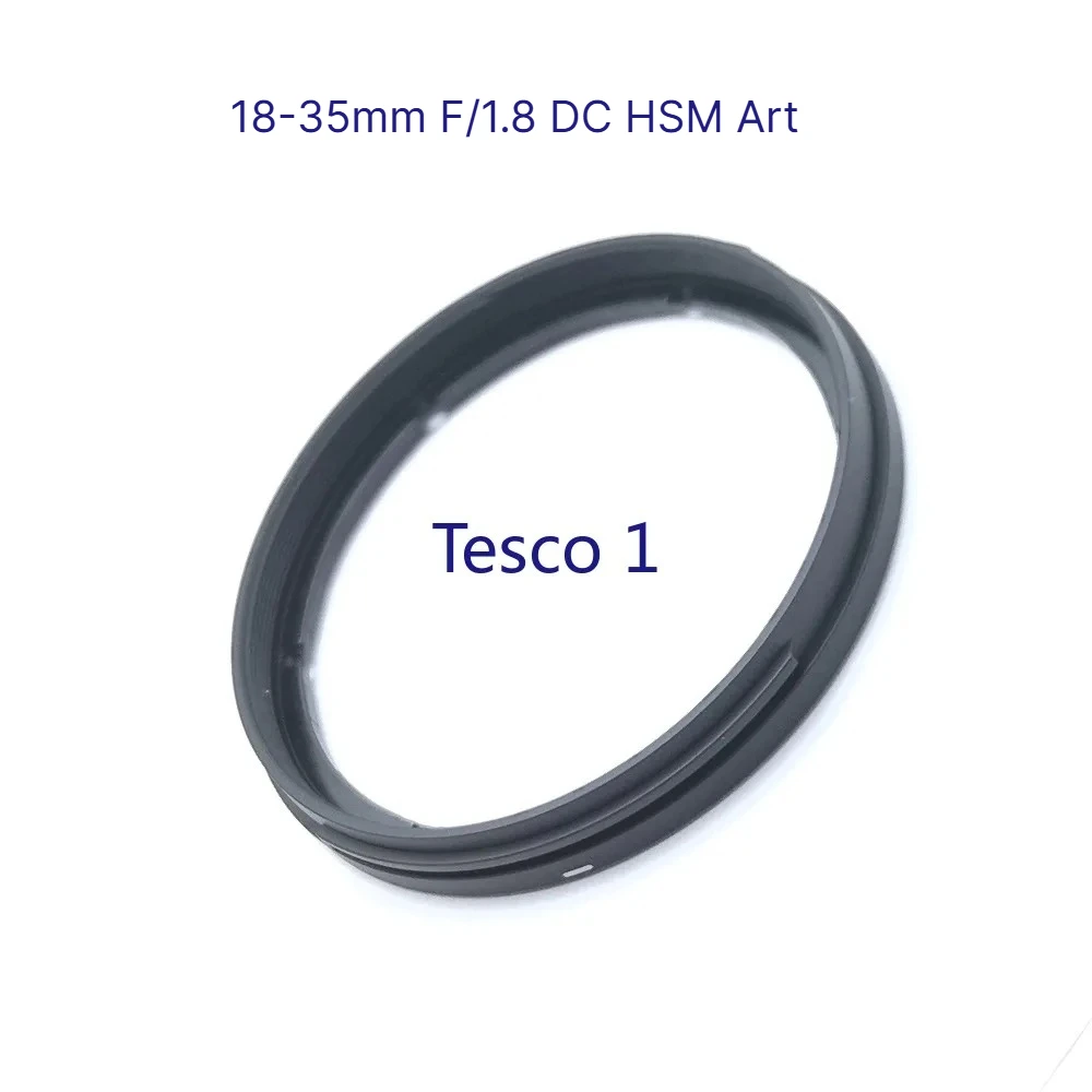 NEW for SIGMA 18-35mm F/1.8 DC HSM Art Filter Ring Camera 18-35 UV Ring Lens Camera Repair Part