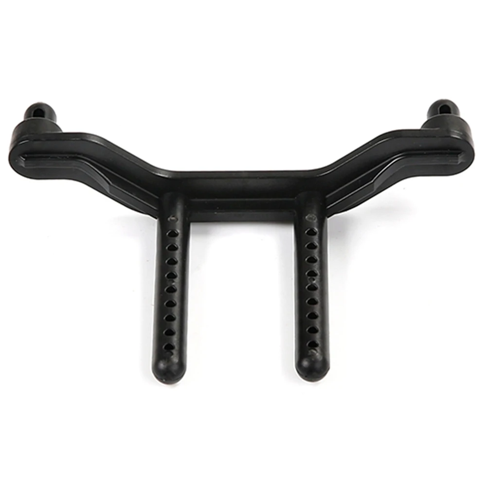 Soporte de carcasa de plástico para coche teledirigido HPI Racing Savage XL FLUX Torland, piezas sin escobillas, 1/8