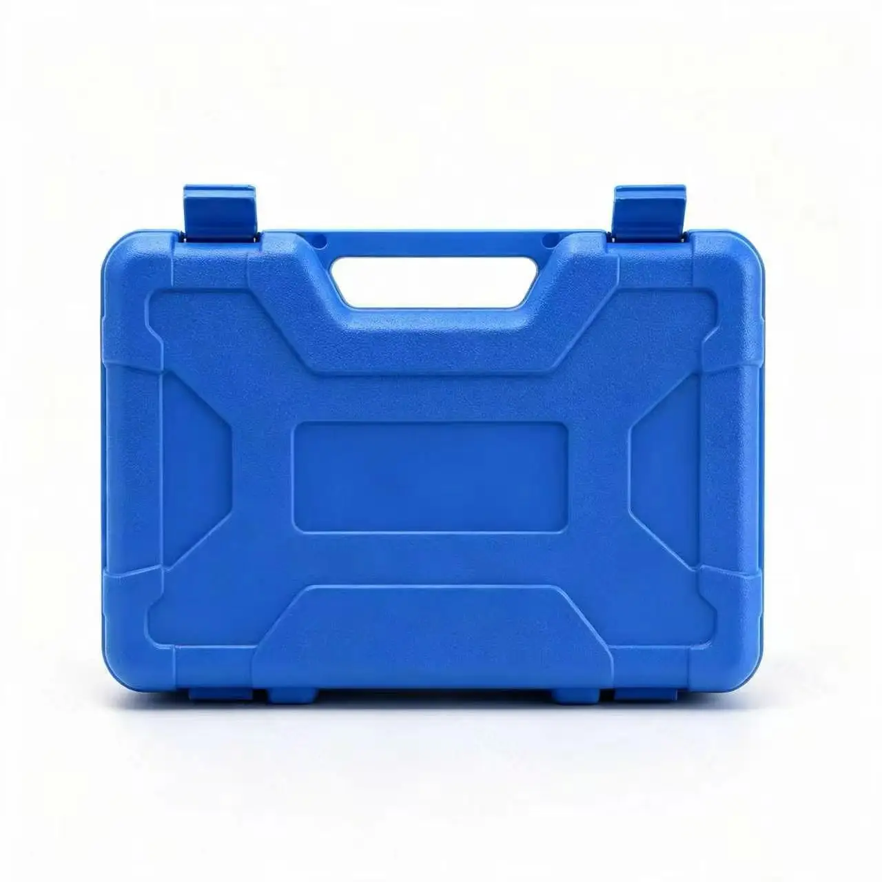 Power Steering Pump Pulley Puller Kit, Auto Steering Pump Repair Tools with Portable Blue Storage Case