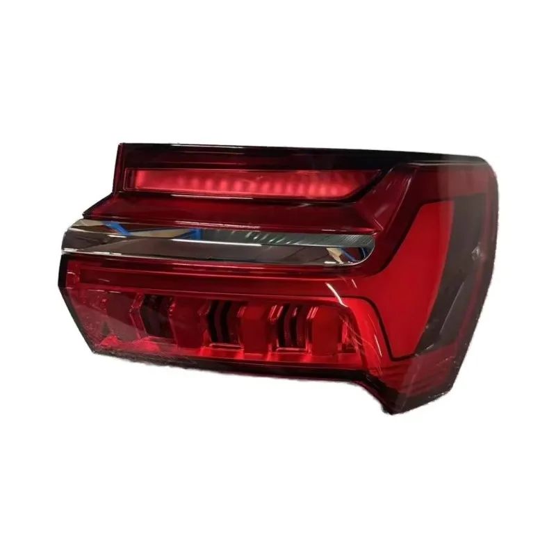 4K5945223 4K5945224 4K5945093 4K5945094 LED Tail Lights Red 12V