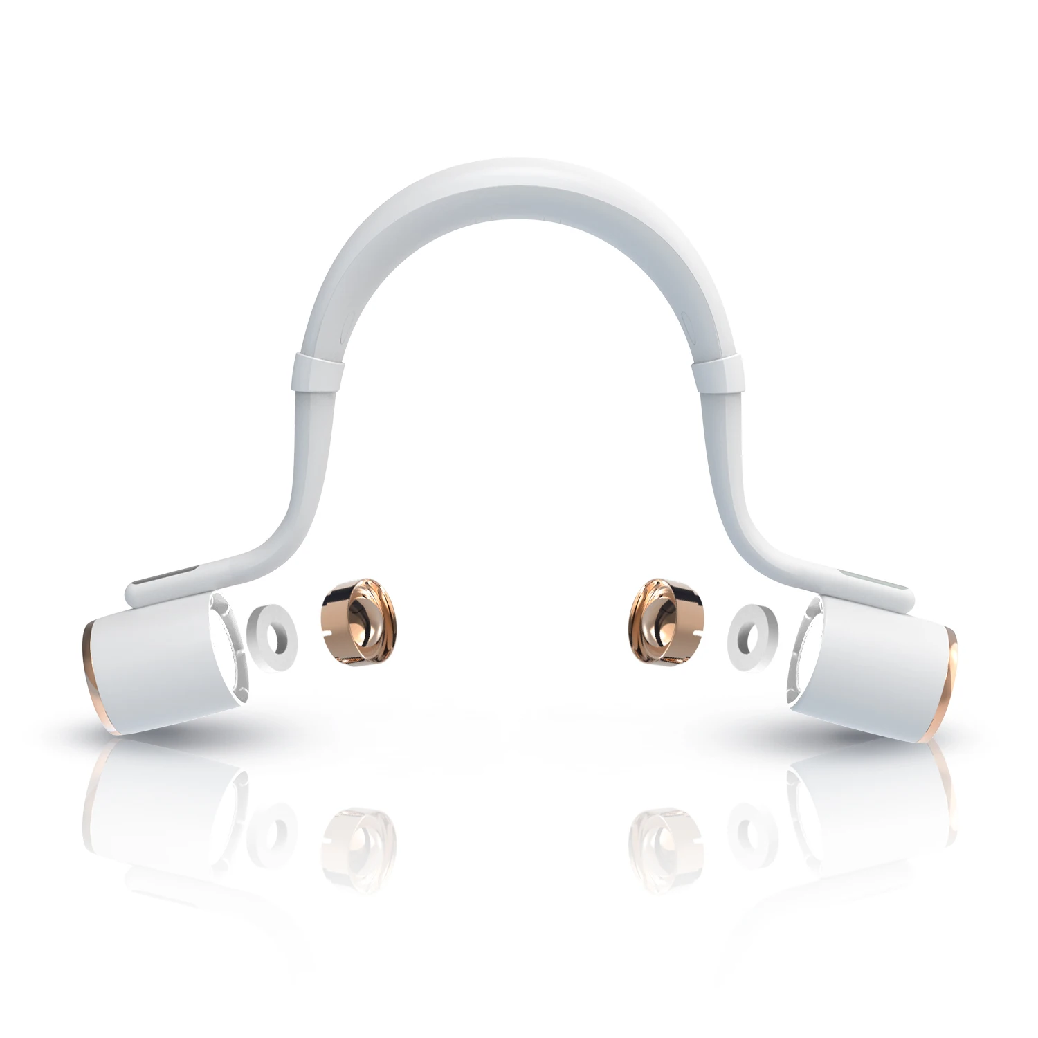 

Подвесной шейный вентилятор, портативный безлопастной мини-USB перезаряжаемый бесшумный электрический вентилятор, летний воздухоохладитель для путешествий, офиса, спальни на открытом воздухе