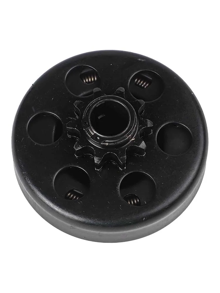 Clutch For for mini for bikes Dry Clutch for mini Bike Clutch 1 Bore for Design Reliable Power Transfer User-friendly Controls