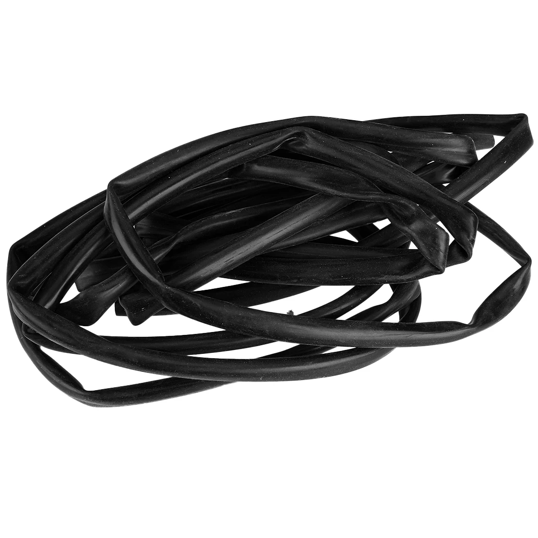 

Black 12mm Tire Changer Machine Tube Air Line Quick Connect Hose 3m Long Silicone High Quality