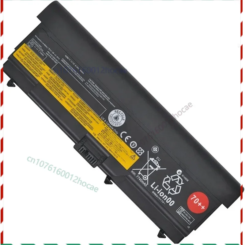 

Новый аккумулятор 70 + 9 ячеек 94 Втч для ThinkPad T420 T420I T430 45N1006, быстрая доставка