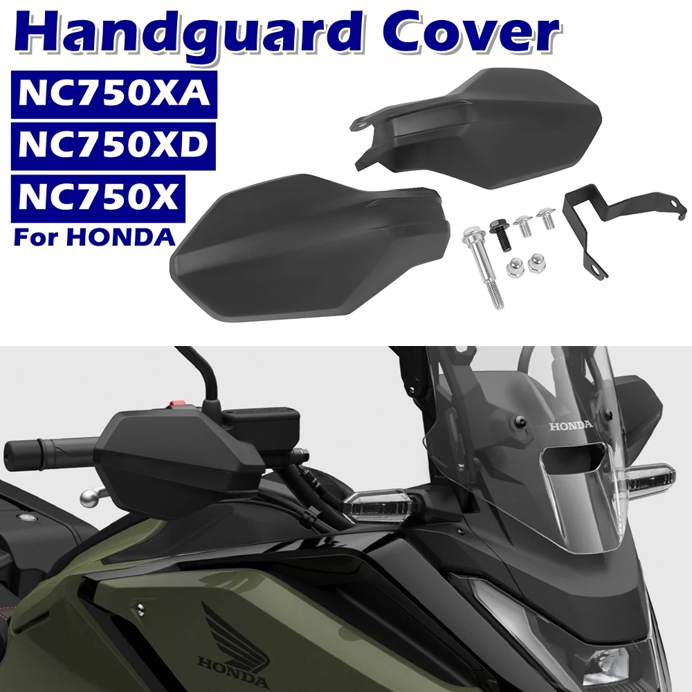 

Для HONDA NC750X NC750XA NC750XD 2025, поручни, защитная крышка, аксессуары для мотоциклов NC 750X NC750 X XA XD