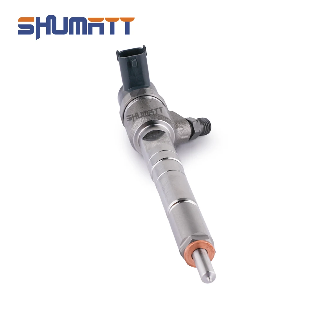 Diesel Fuel Injector 0445110351 Compatible 0986435204 OE ALFA ROMEO/FIAT China Made New