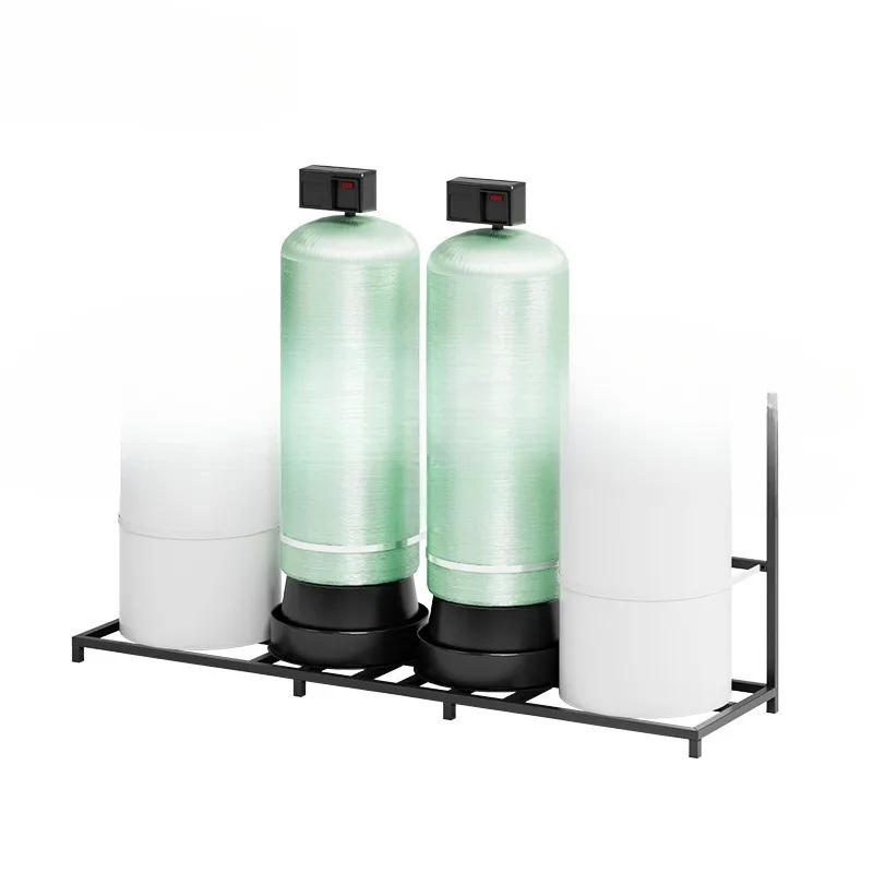 

Tap water boiler softening water equipment, sodium ion exchanger, automatic water softener