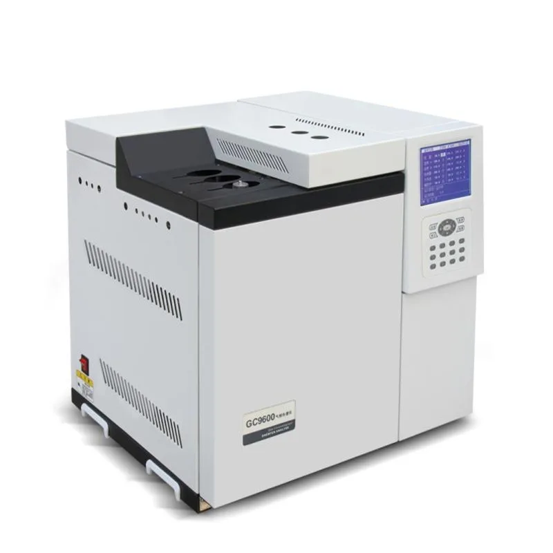 Gas Chromatograph B…