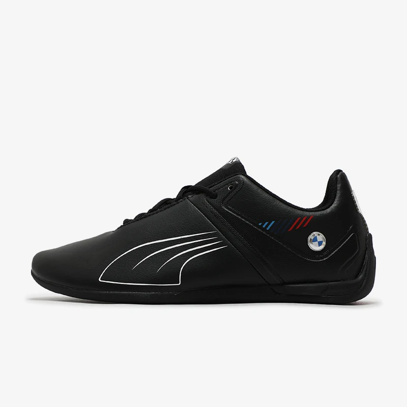Puma Auténtico BMW A3ROCAT Zapatos deportivos de carreras duraderos para entrenamiento para hombres y mujeres 307305-01