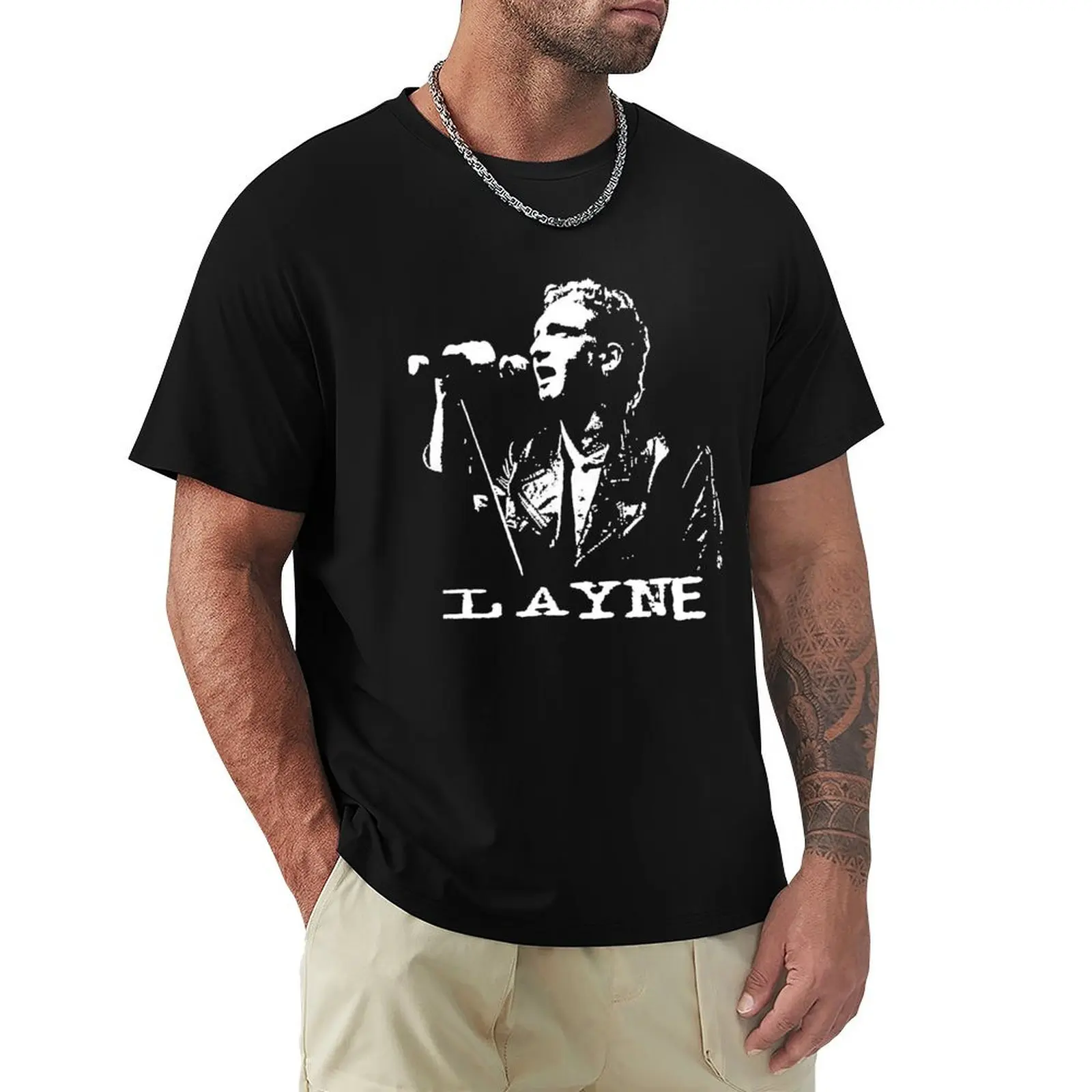 

Layne Staley Classic Copy Copy T-Shirt heavyweights new gifts and t-shirts sweat shirts, men
