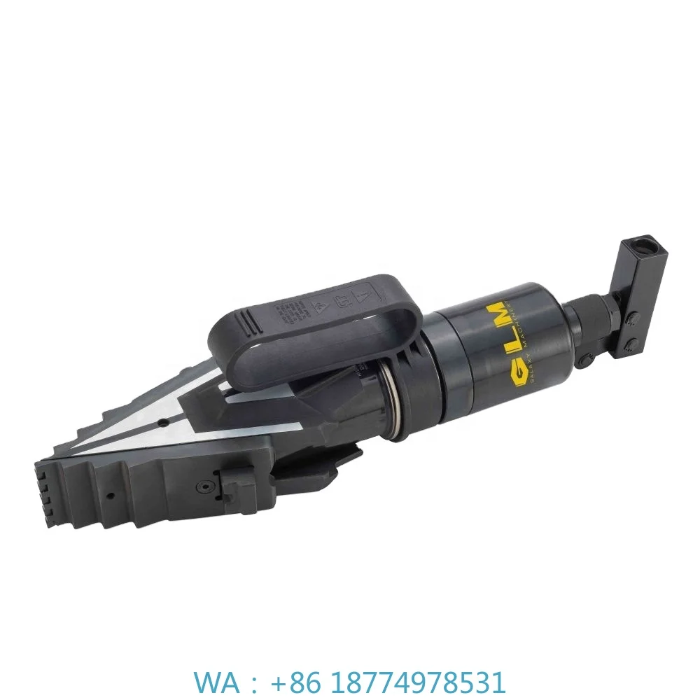 

Economical Steel Separator Tool High Strength Customized Parallel Wedge Hydraulic Flange Spreader