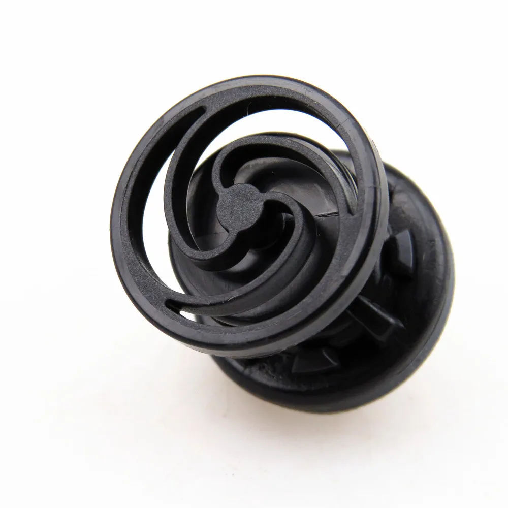 

10/20pcs Car Interior Door Panel Push Card Clip 7L6868243 Fastener for Caddy for Touran for Tiguan for Golf 4 5 6 7 for Passat