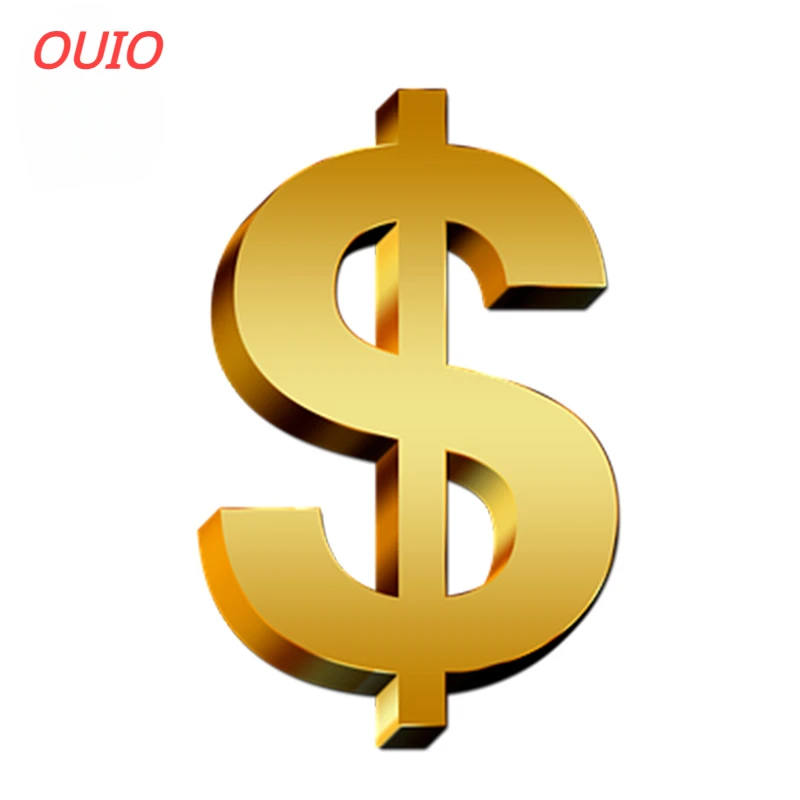 Make Up The Difference Price - OUIO