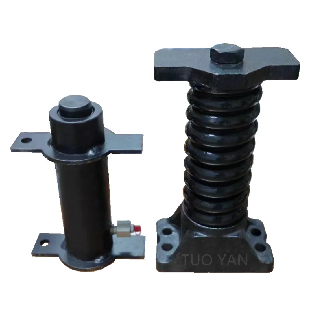 

Mini excavator Kubota U20 tension cylinder excavator spare parts for Komatsu Sany Wacker Neuson spring tie rod assembly