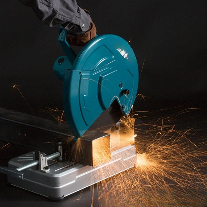 

Metal steel 355M2401 multifunctional grinding wheel cutting M2402B high-power high-speed profile cutting machine