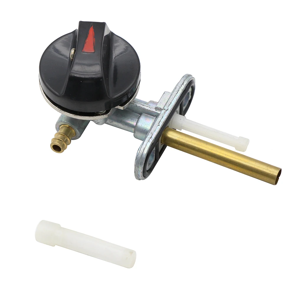 Motorcycle Gas Fuel Valve Switch Petcock Tap For Yamaha 2RH-24500-01 TZR125 TZR 125 1987 1988 1989 1990 1991 1992 1993-1997