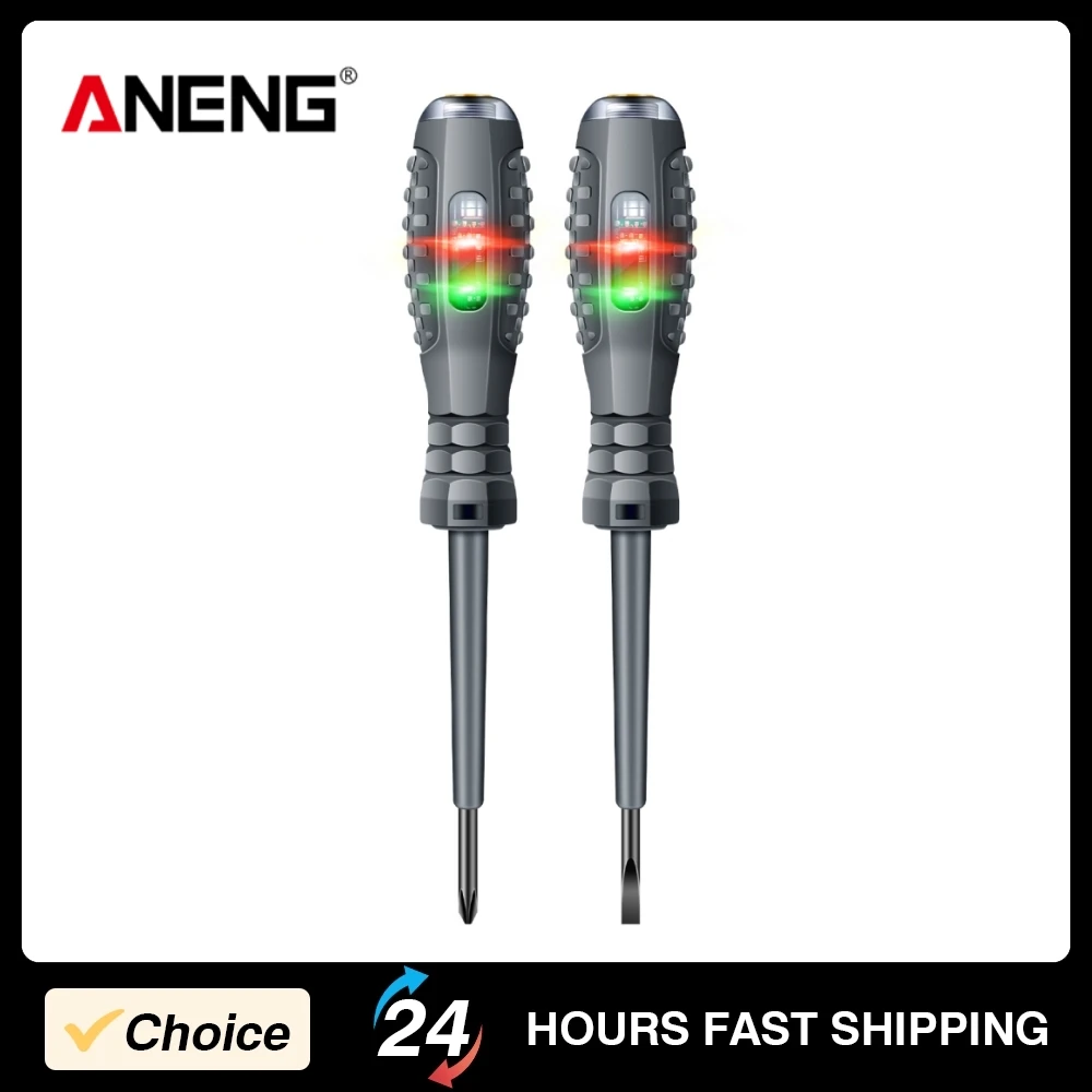 Aneng B05 2Pcs Elec…