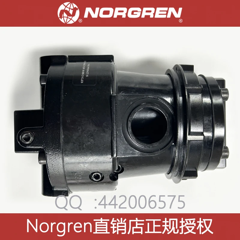 P68F-NGC-NNN NorgrenP68F Soft Start Valve, NorgrenP68F Release Valve