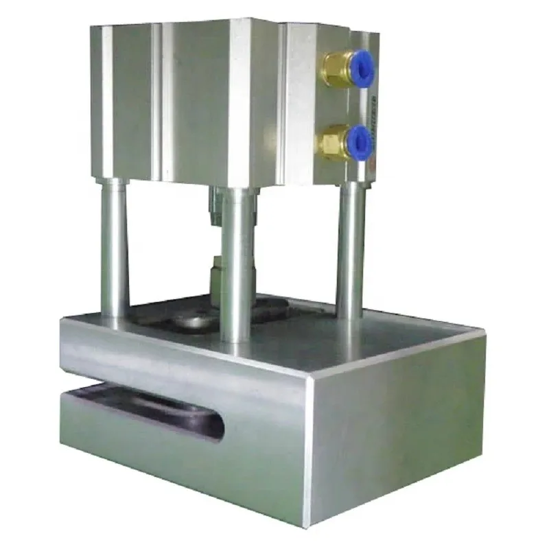 Pneumatic Portable Handle Punch Bag