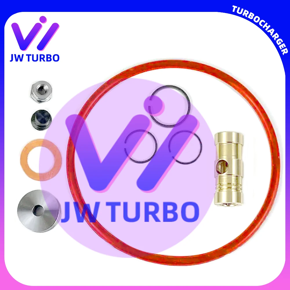 

GT1446 Turbo kits For1.4L Chevrolet Buick Opel Holden ECOTEC 103 Kw A14NET 2010 55565353 Turbocharger repair kit 781504 860156