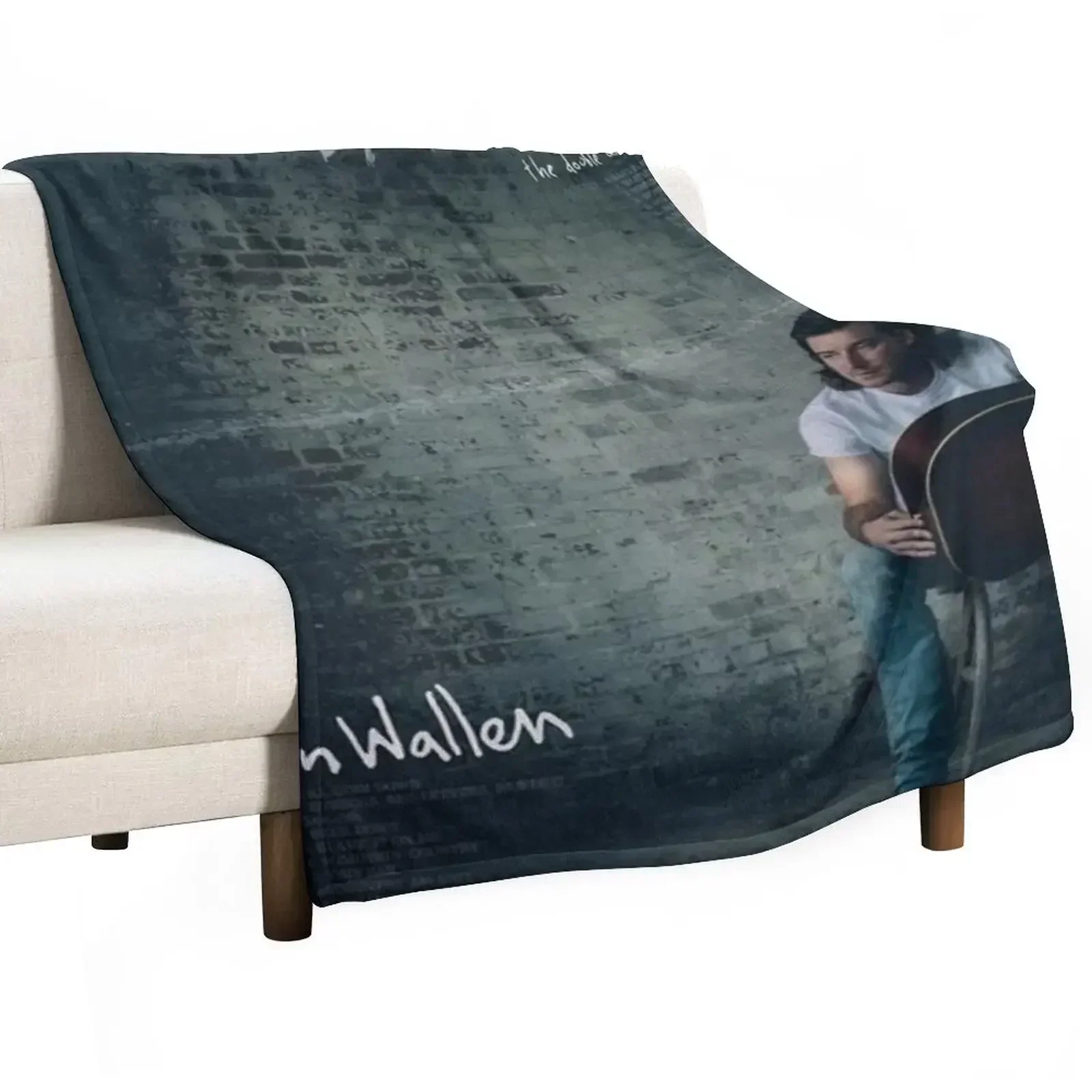 D A N G E R O U S Throw Blanket Custom Soft Big Bed Blankets