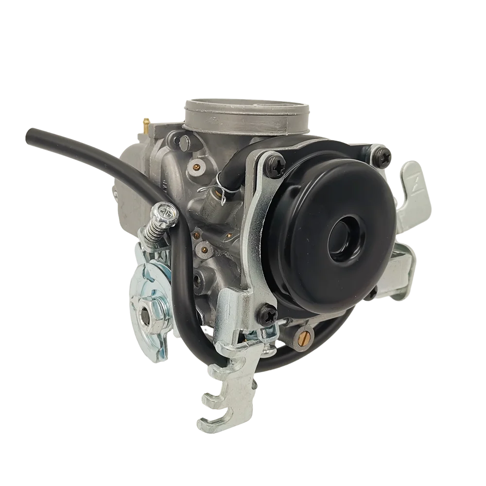 Motorcycle Carburetor for Suzuki GN 200 GN200 GS200 QM200GY JIANSHE QingQi 250 JS250 QM250GY 28mm Dirt Pit Bike