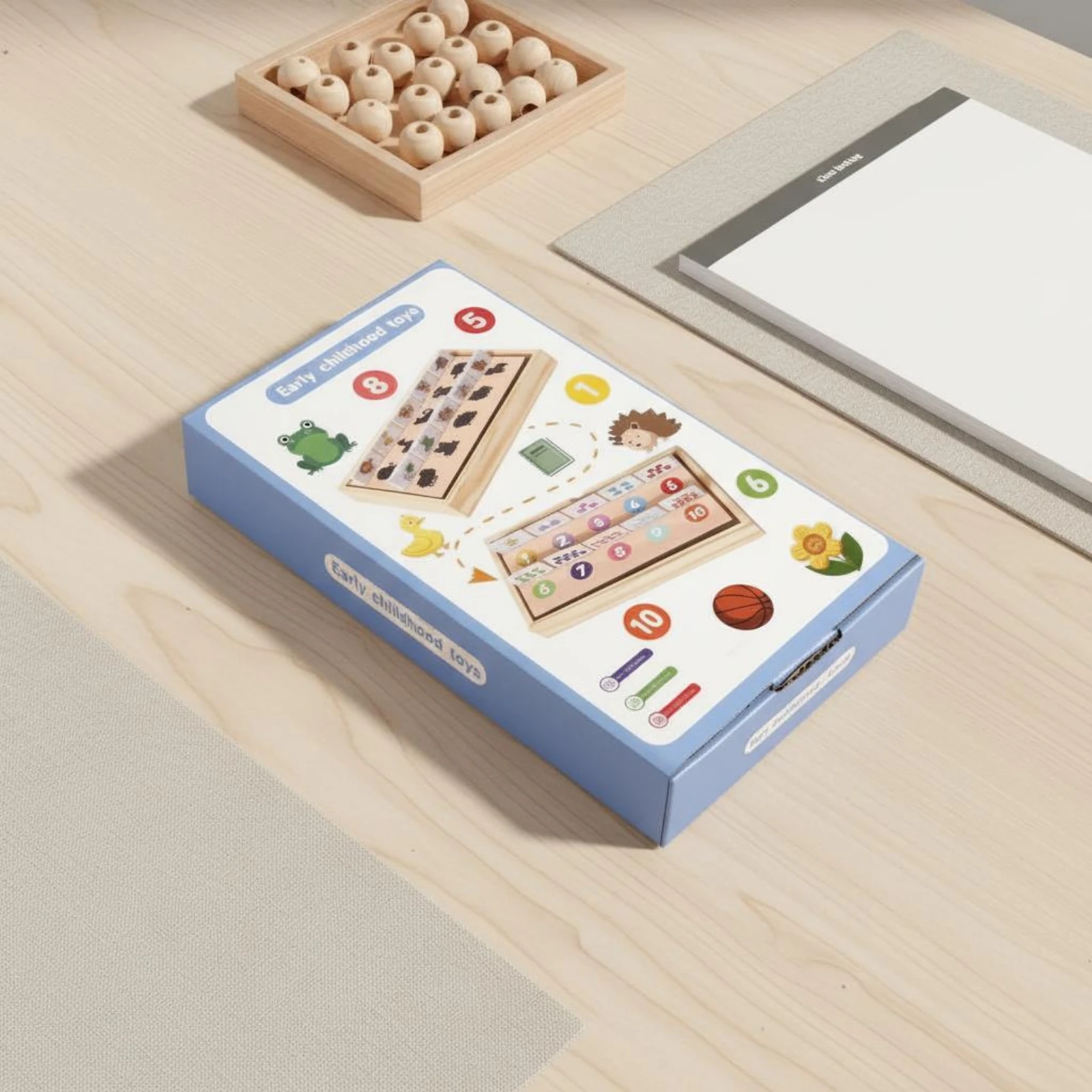 Shadow Matching Toy Hand-Eye C - Board Game Recommendation 评论和价格