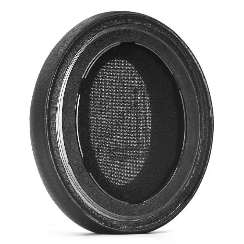 Quality Ear Cushions Ear Pads for BERIBES WH305 Headphone Long Last Comfort Earpads Earmuff Effective Noise Reductions H05A