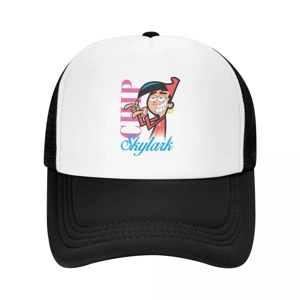 Vintage Photograp The-Fairly-Oddparents-Chip-Skylark-Classic-R-B-Cover-Pullover-Hoodie Christmas Baseball Cap