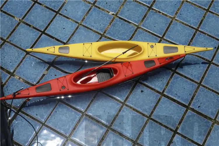 Szyna do łodzi symulacyjnej kajaka do pojazdów gąsienicowych 1/10 Rc do pojazdów gąsienicowych Trx4 D90 D110 Axial Scx10 90046 Bronco Defender G63