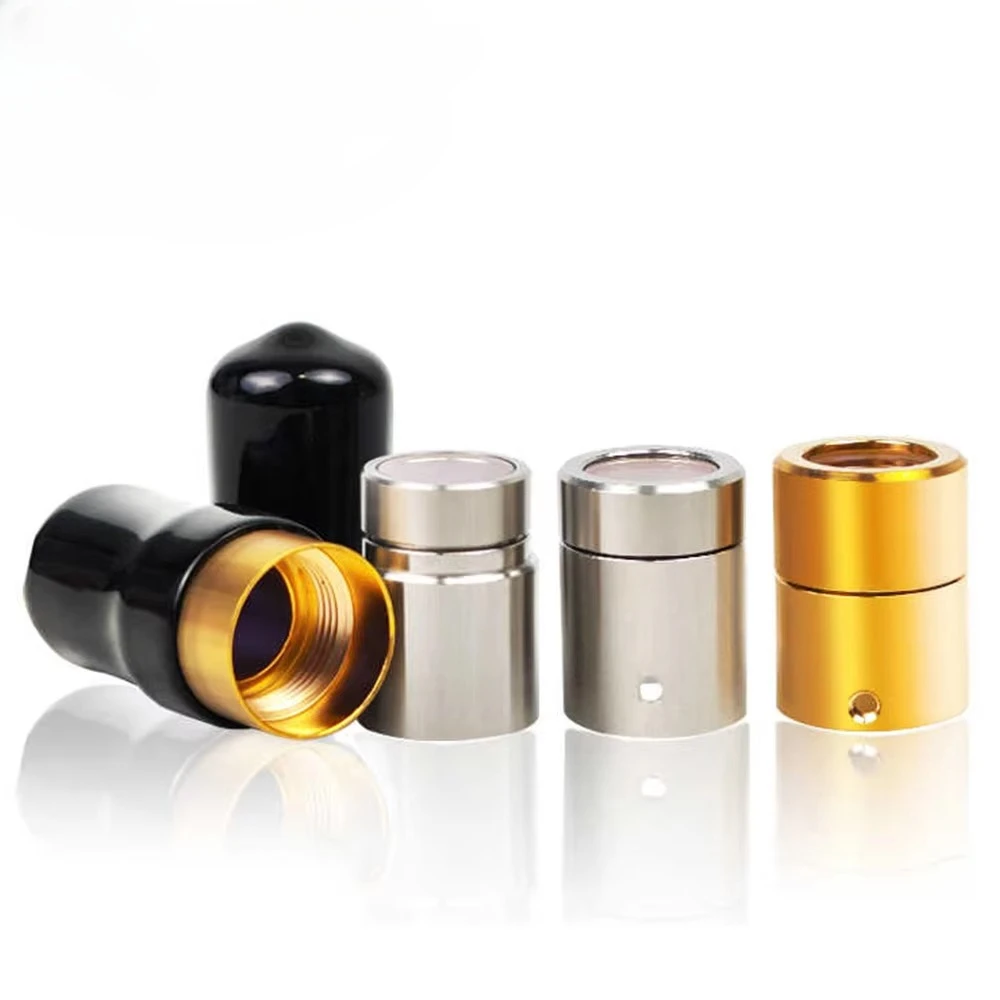 

Optical Laser Equipment Parts QBH Protective Cap