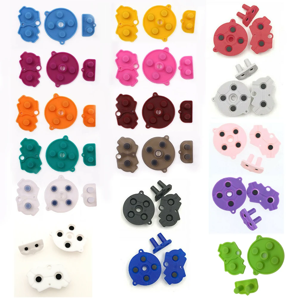 New Multi-Color But…