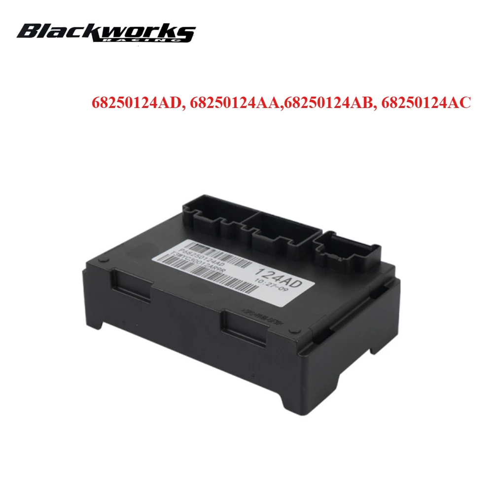 

68250124AD 68250124AA 68250124AB 68250124AC Модуль управления раздаточной коробкой для Dodge Durango GT Sport Utility 4-дверный 2016-2018